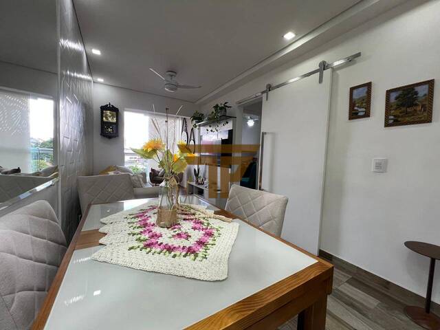 #P267 - Apartamento para Venda em Osasco - SP - 3