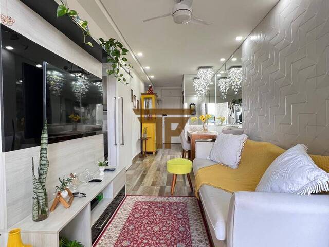Apartamento para Venda em Osasco - 5