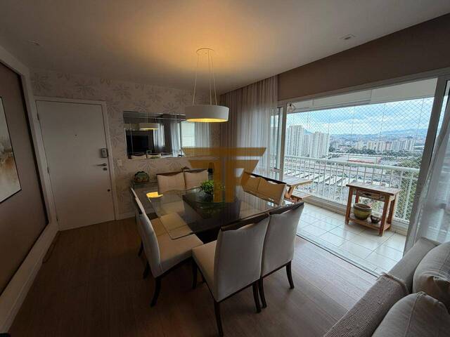 #P269 - Apartamento para Venda em Osasco - SP - 3