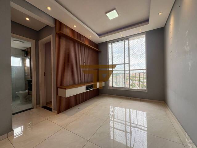 #T270 - Apartamento para Venda em Osasco - SP - 2
