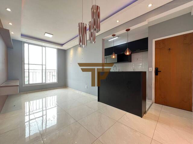 #T270 - Apartamento para Venda em Osasco - SP - 1