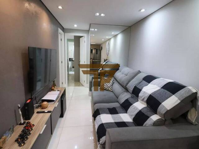 #P271 - Apartamento para Venda em Osasco - SP