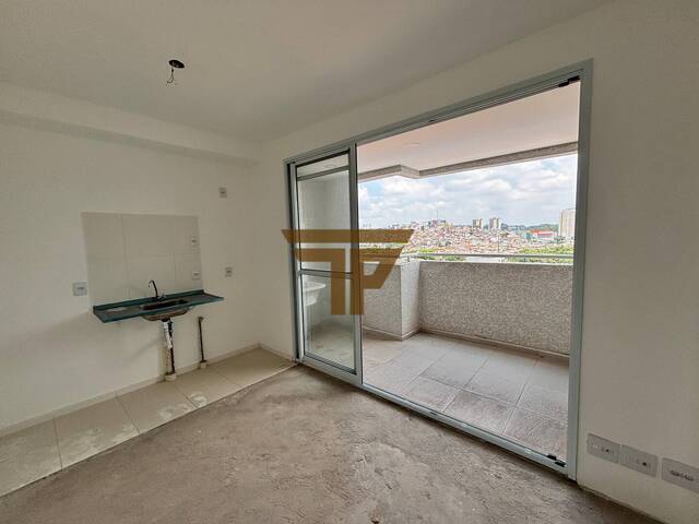 #272 - Apartamento para Venda em Carapicuíba - SP