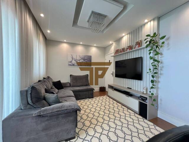 #T262 - Apartamento para Venda em Osasco - SP - 1