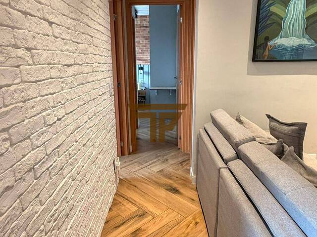 #274 - Apartamento para Venda em Osasco - SP