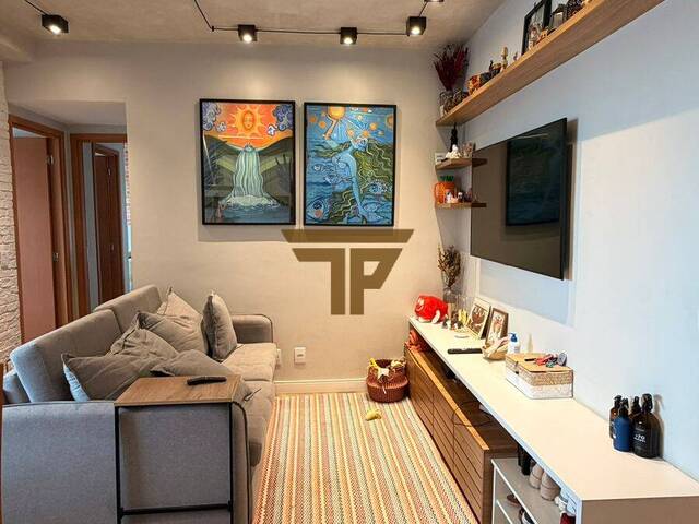 #274 - Apartamento para Venda em Osasco - SP