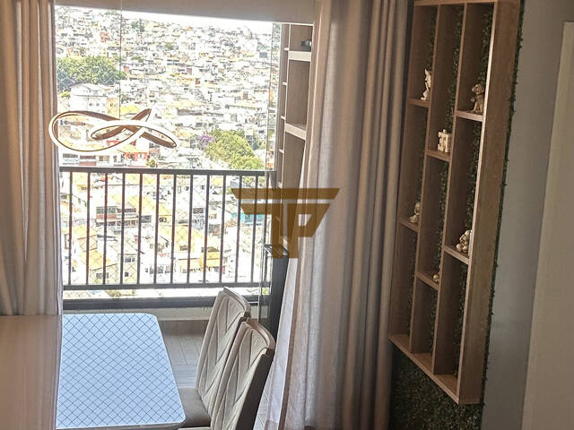 #P275 - Apartamento para Venda em Osasco - SP - 1