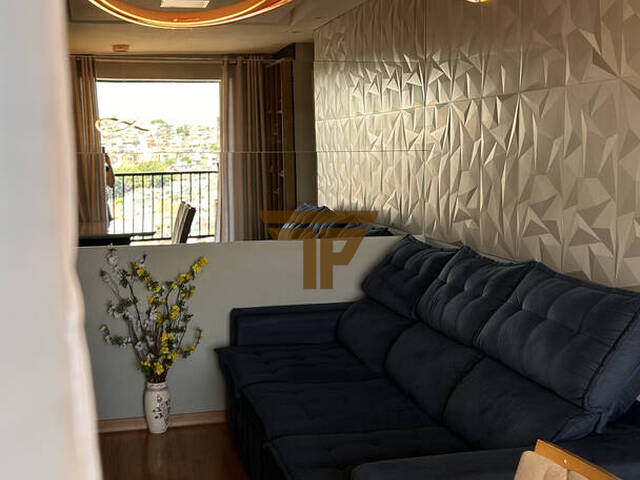 #P275 - Apartamento para Venda em Osasco - SP - 2