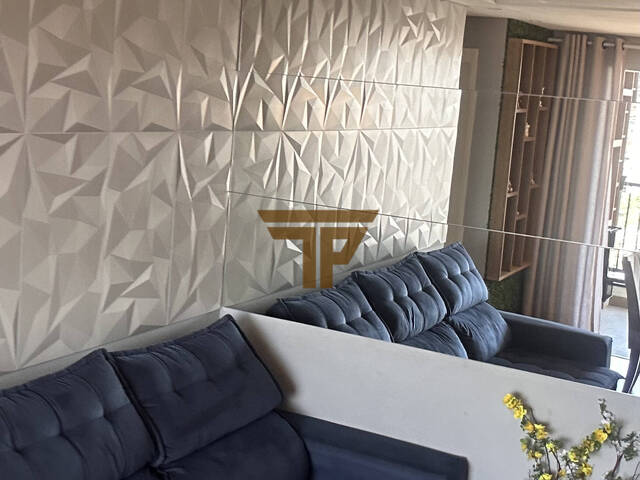 Apartamento para Venda em Osasco - 5