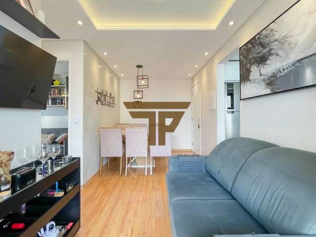 #P276 - Apartamento para Venda em Osasco - SP