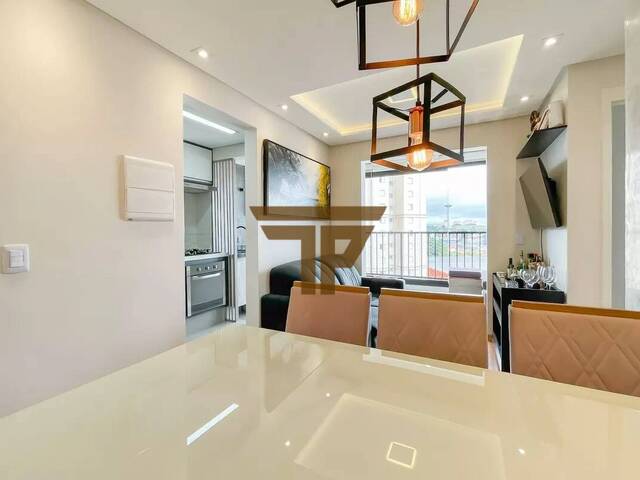 Apartamento para Venda em Osasco - 4