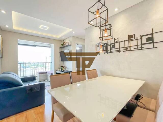 #P276 - Apartamento para Venda em Osasco - SP