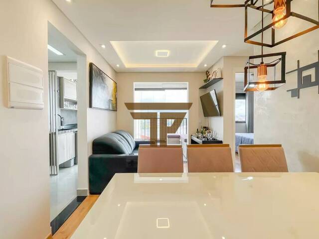 #P276 - Apartamento para Venda em Osasco - SP