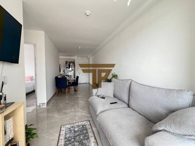 Apartamento para Venda em Osasco - 4