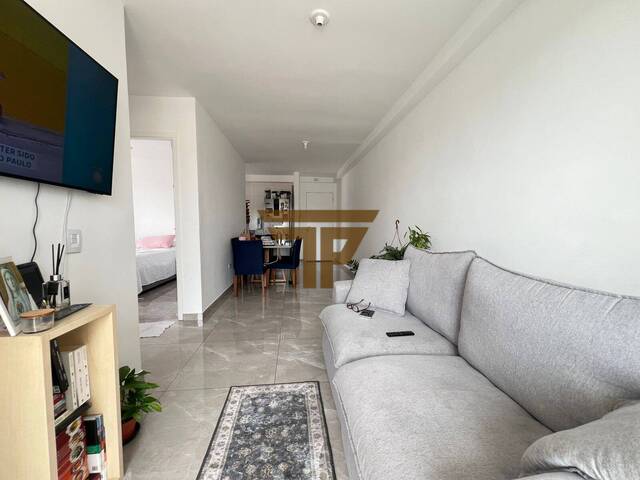 #277 - Apartamento para Venda em Osasco - SP