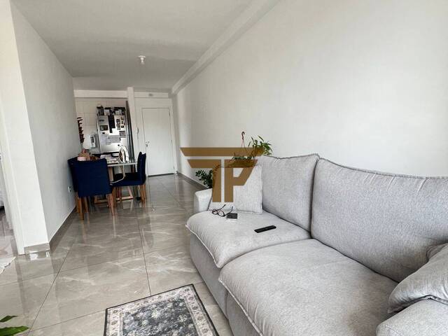 #277 - Apartamento para Venda em Osasco - SP