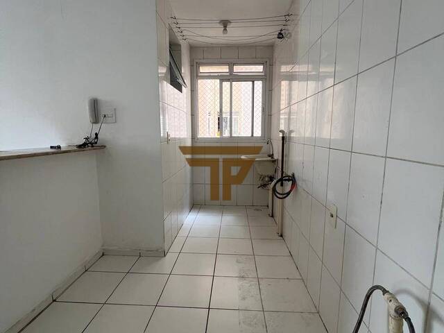 Apartamento para Venda em Osasco - 5