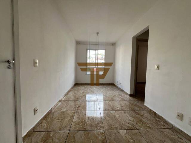 #279 - Apartamento para Venda em Osasco - SP - 3