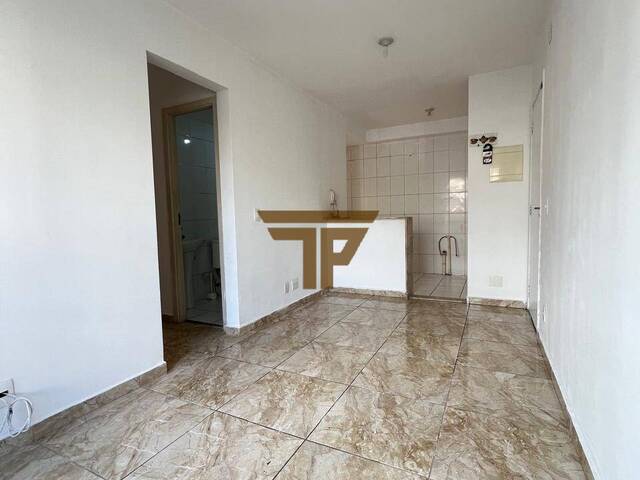 #279 - Apartamento para Venda em Osasco - SP - 2