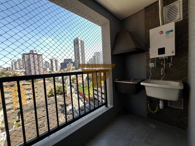 Apartamento para Venda em Osasco - 5