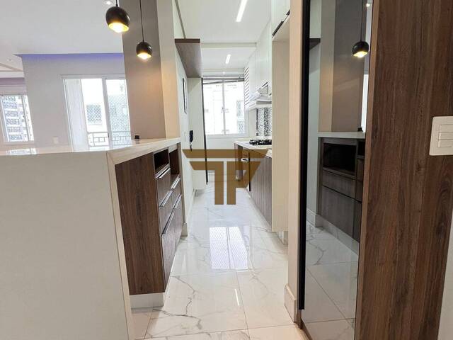 #284 - Apartamento para Venda em Osasco - SP - 3
