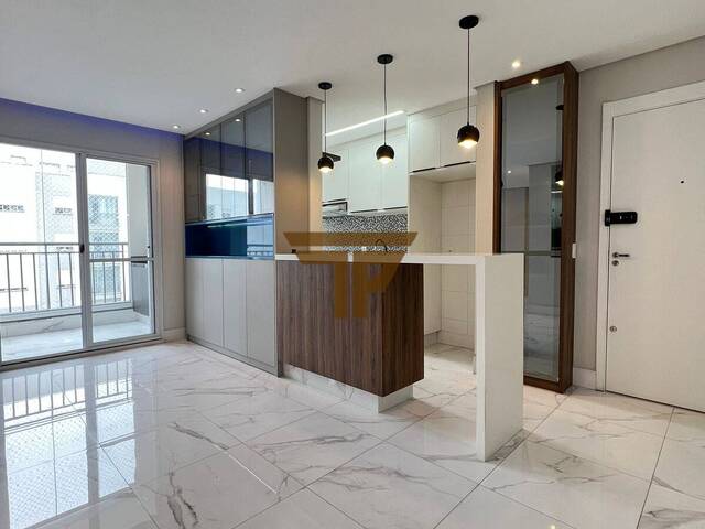 #284 - Apartamento para Venda em Osasco - SP - 2