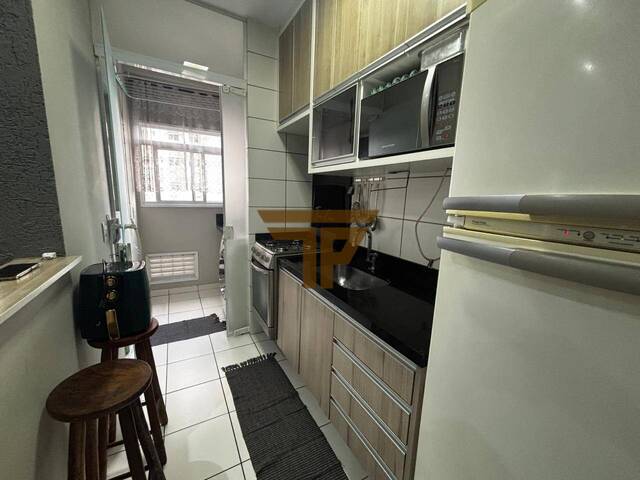 #285 - Apartamento para Venda em Osasco - SP