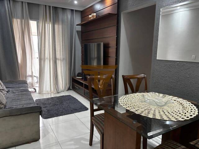 #285 - Apartamento para Venda em Osasco - SP