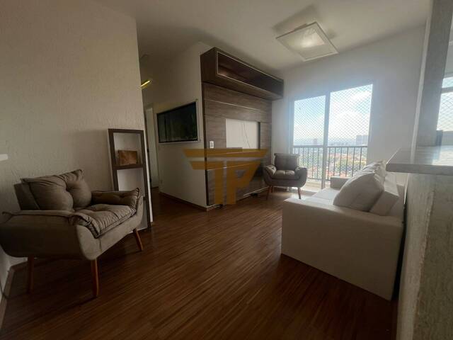 #286 - Apartamento para Venda em Osasco - SP - 2