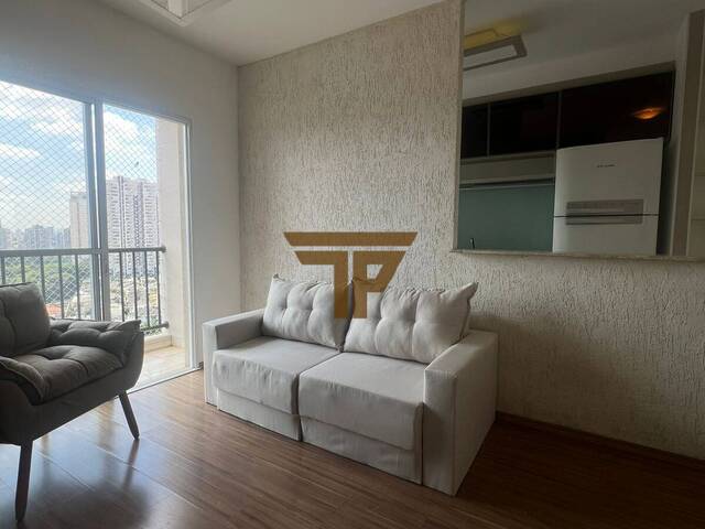 #286 - Apartamento para Venda em Osasco - SP - 3