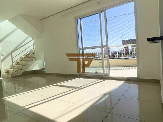 #T459 - Apartamento para Venda em Osasco - SP - 2