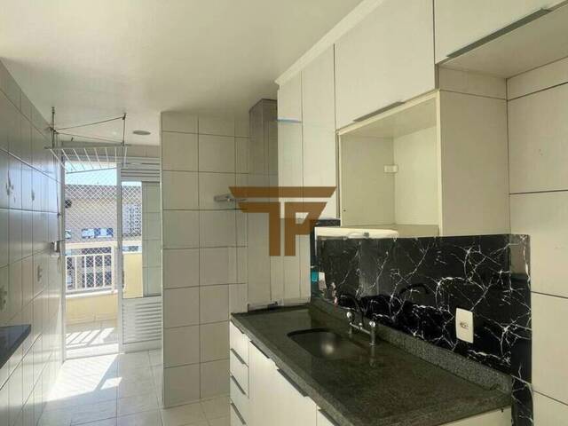 #T459 - Apartamento para Venda em Osasco - SP - 3