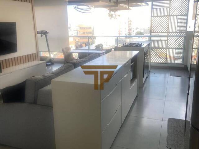#287 - Apartamento para Venda em Osasco - SP