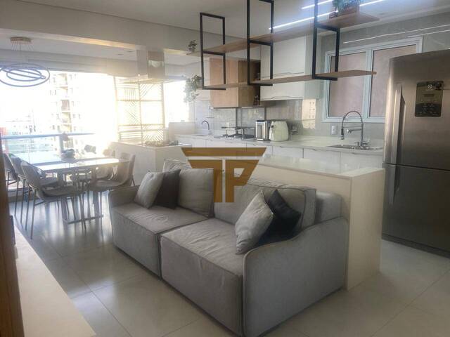 #287 - Apartamento para Venda em Osasco - SP