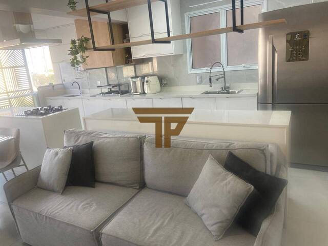 Apartamento para Venda em Osasco - 4