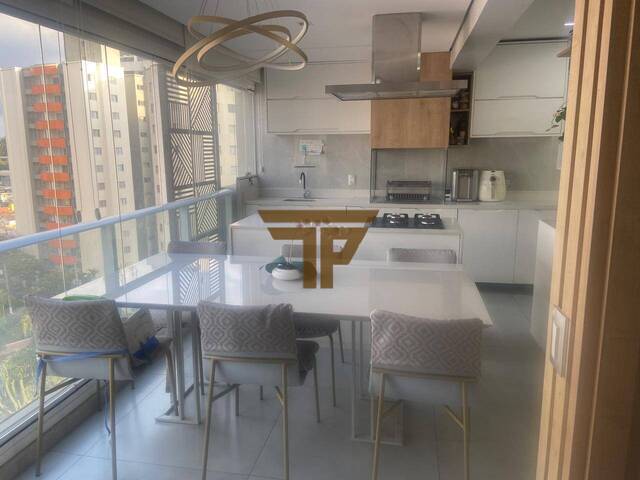 Apartamento para Venda em Osasco - 5