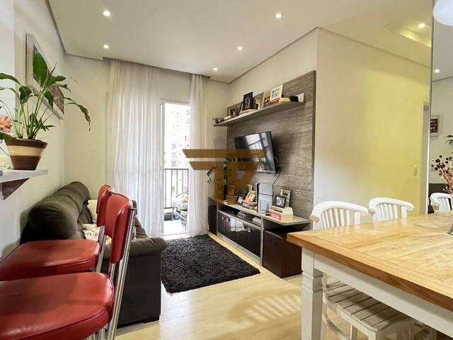 #288 - Apartamento para Venda em Osasco - SP - 1