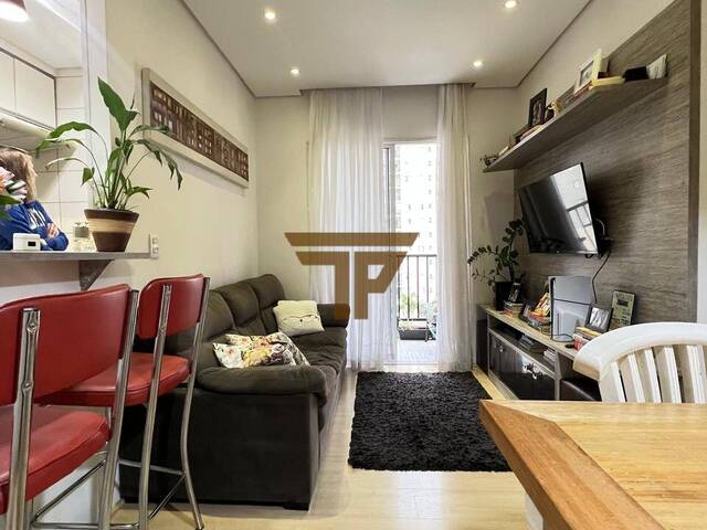 Apartamento para Venda em Osasco - 4