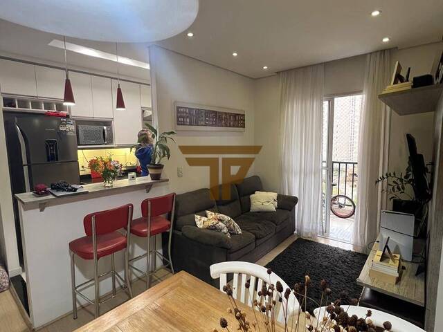 #288 - Apartamento para Venda em Osasco - SP - 2
