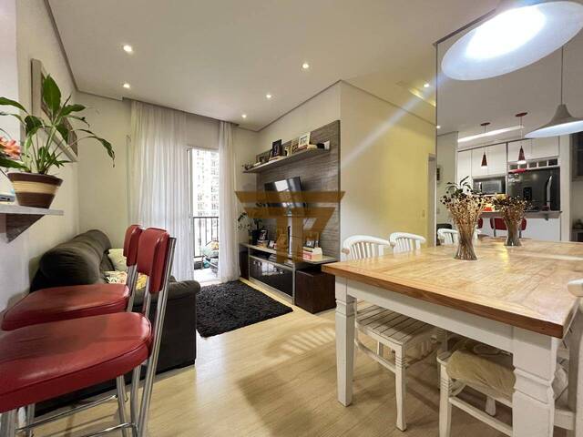 #288 - Apartamento para Venda em Osasco - SP - 3