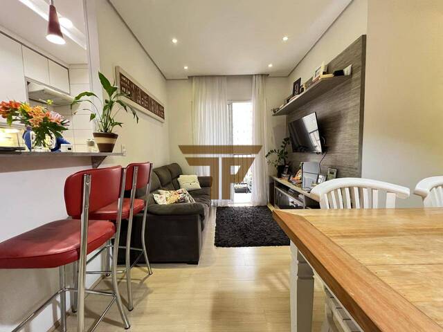 Apartamento para Venda em Osasco - 5