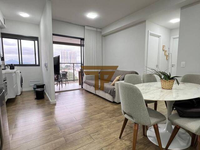 #290 - Apartamento para Venda em Osasco - SP