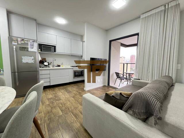 Apartamento para Venda em Osasco - 4