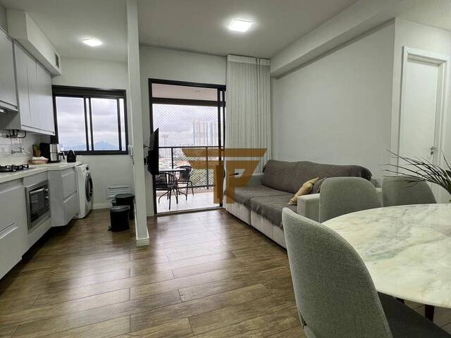#290 - Apartamento para Venda em Osasco - SP