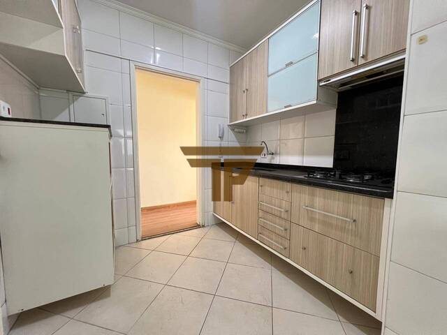 #292 - Apartamento para Venda em Osasco - SP