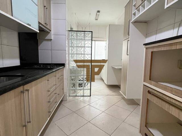 #292 - Apartamento para Venda em Osasco - SP