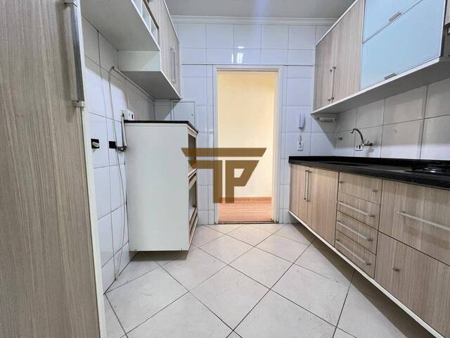 Apartamento para Venda em Osasco - 5