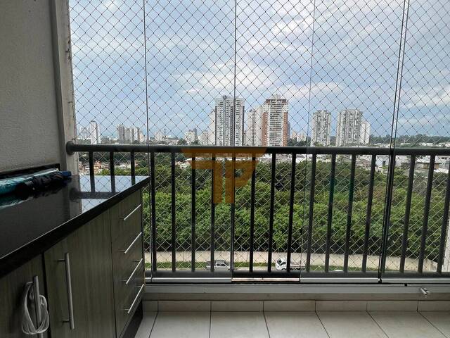 Apartamento para Venda em Osasco - 3