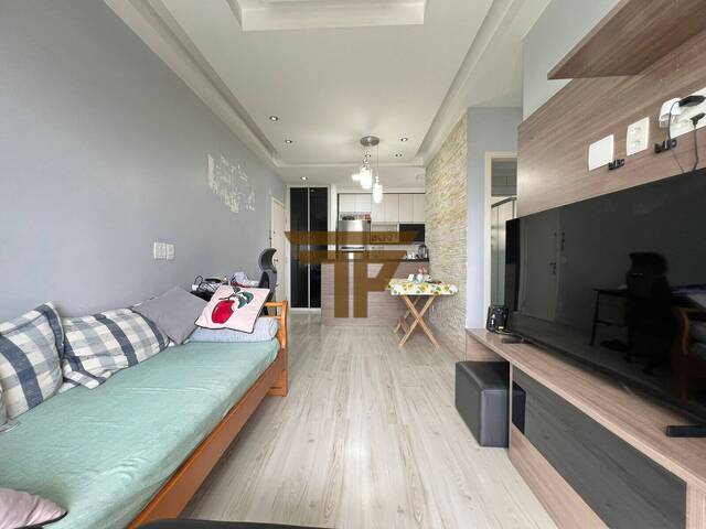 Apartamento para Venda em Osasco - 5