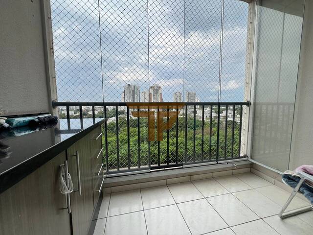 Apartamento para Venda em Osasco - 4